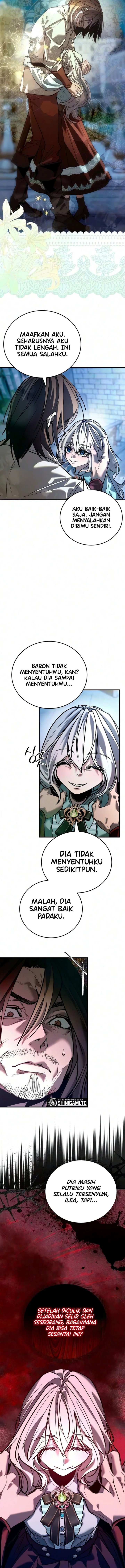 Demon Life Starting From A Baby Chapter 5 - Page 19