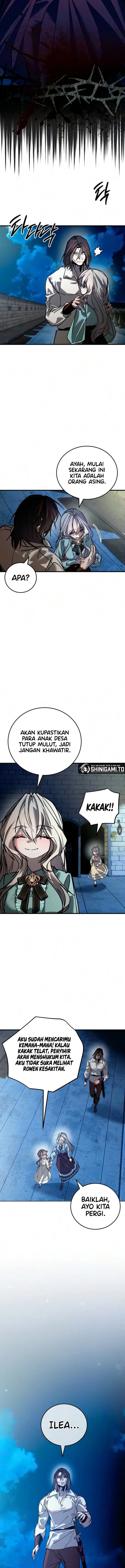 Demon Life Starting From A Baby Chapter 5 - Page 20