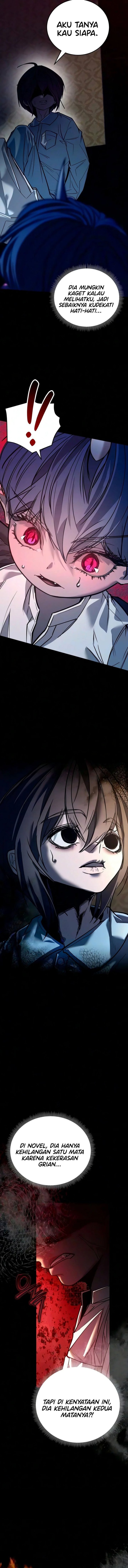 Demon Life Starting From A Baby Chapter 5 - Page 5