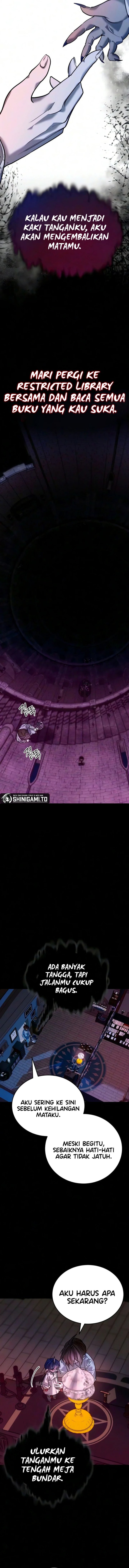 Demon Life Starting From A Baby Chapter 5 - Page 8