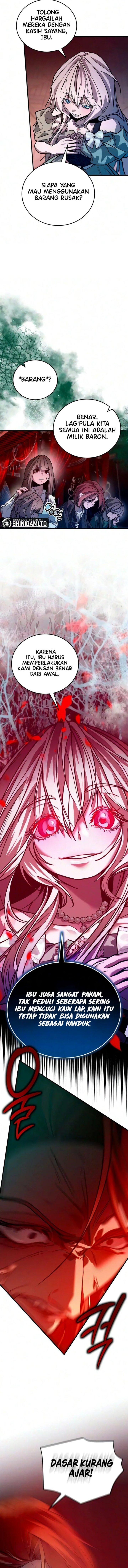Demon Life Starting From A Baby Chapter 6 - Page 11