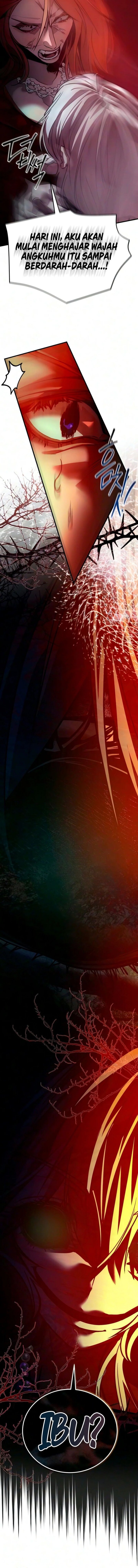 Demon Life Starting From A Baby Chapter 6 - Page 12