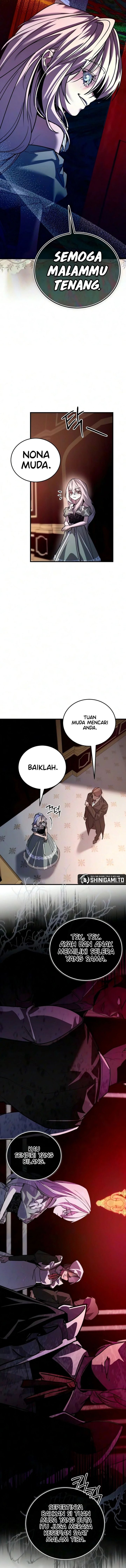 Demon Life Starting From A Baby Chapter 6 - Page 14