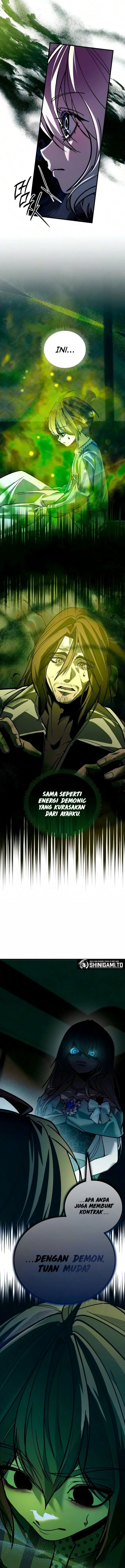 Demon Life Starting From A Baby Chapter 6 - Page 16