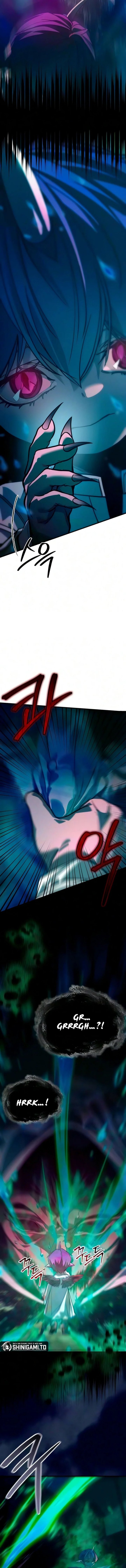 Demon Life Starting From A Baby Chapter 6 - Page 21