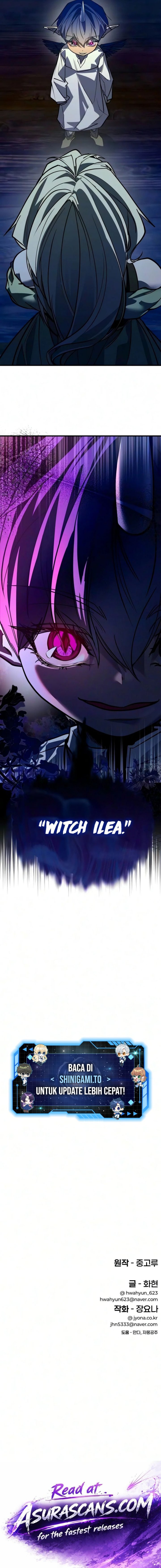 Demon Life Starting From A Baby Chapter 6 - Page 24