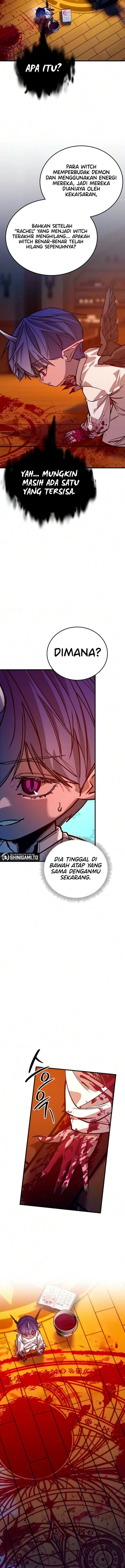 Demon Life Starting From A Baby Chapter 6 - Page 5