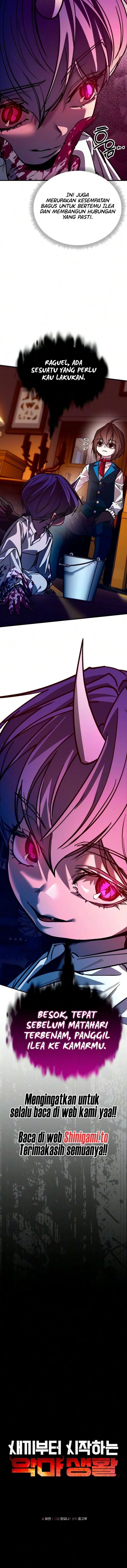 Demon Life Starting From A Baby Chapter 6 - Page 7