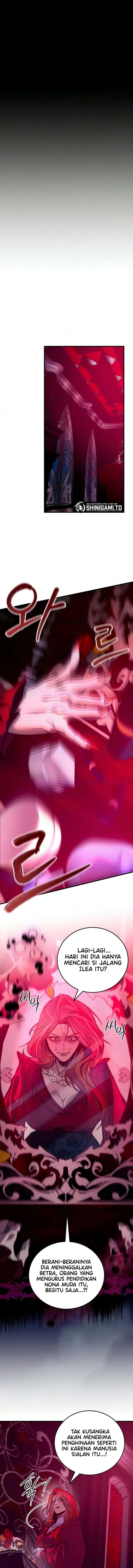 Demon Life Starting From A Baby Chapter 6 - Page 8
