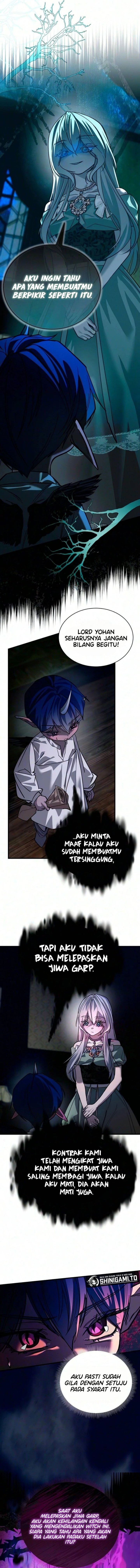 Demon Life Starting From A Baby Chapter 7 - Page 10