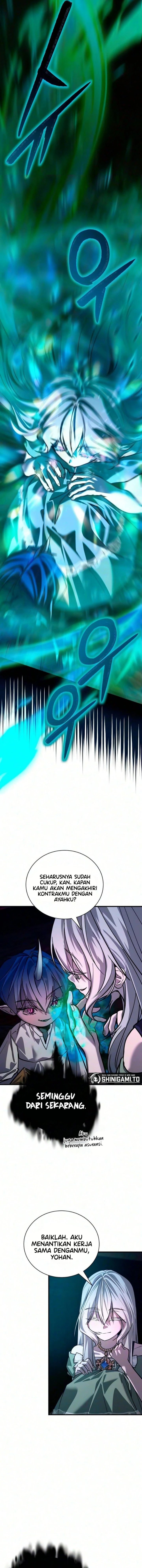 Demon Life Starting From A Baby Chapter 7 - Page 14
