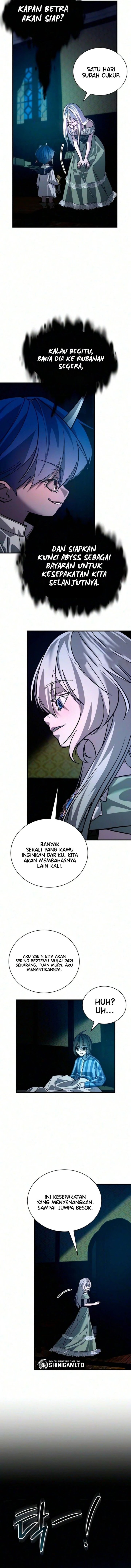 Demon Life Starting From A Baby Chapter 7 - Page 15