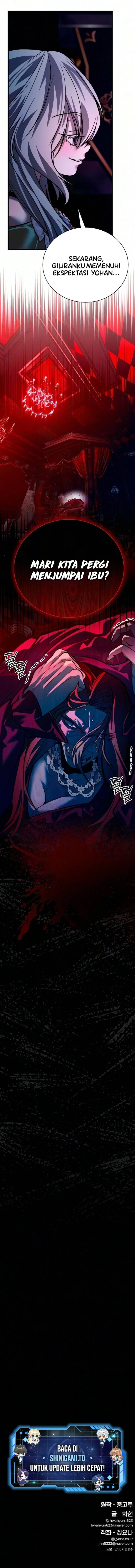 Demon Life Starting From A Baby Chapter 7 - Page 20