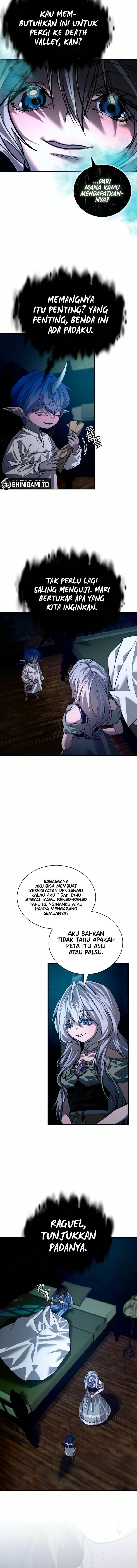Demon Life Starting From A Baby Chapter 7 - Page 3