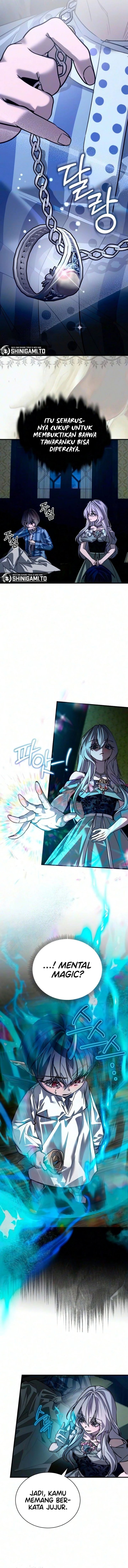 Demon Life Starting From A Baby Chapter 7 - Page 4