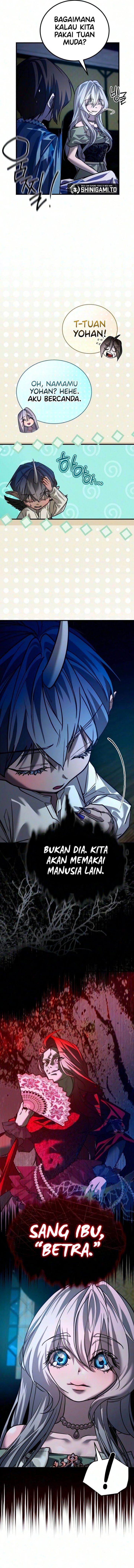 Demon Life Starting From A Baby Chapter 7 - Page 6