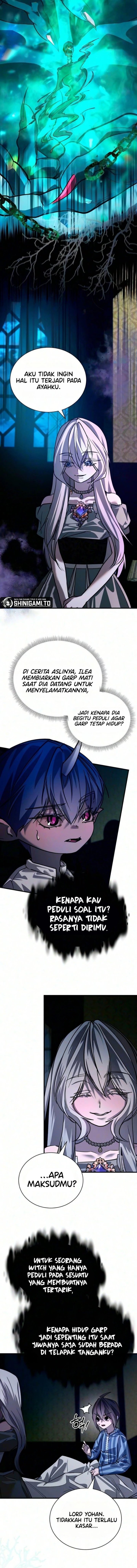 Demon Life Starting From A Baby Chapter 7 - Page 9