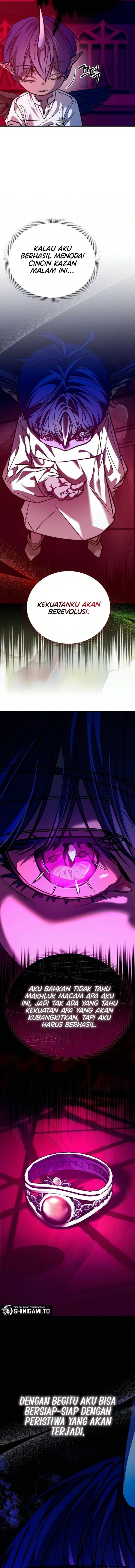Demon Life Starting From A Baby Chapter 8 - Page 13