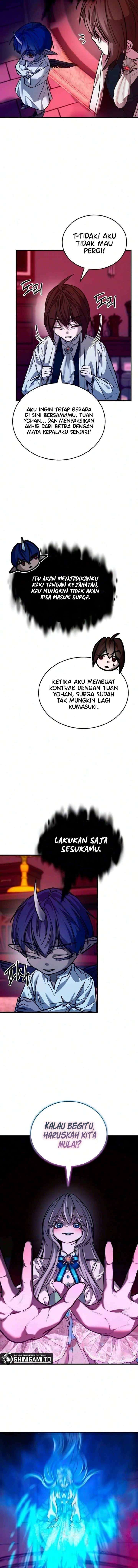 Demon Life Starting From A Baby Chapter 8 - Page 15