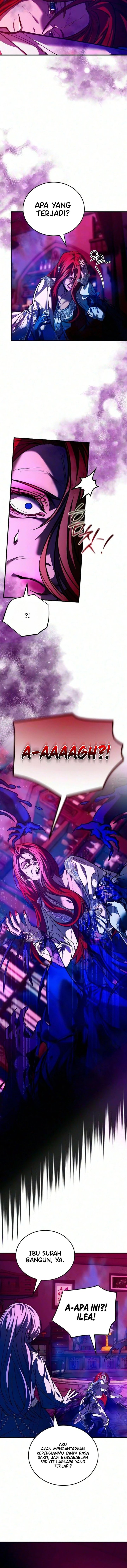 Demon Life Starting From A Baby Chapter 8 - Page 18