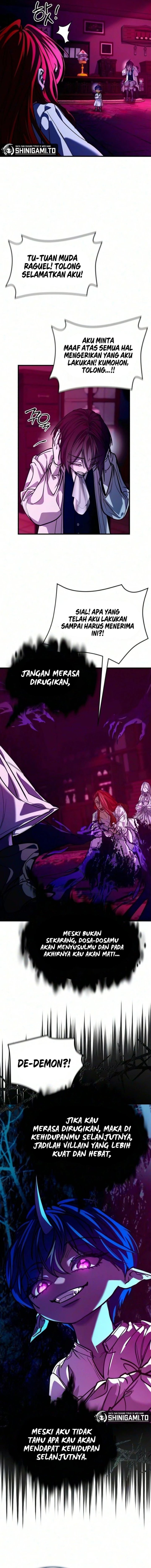 Demon Life Starting From A Baby Chapter 8 - Page 19