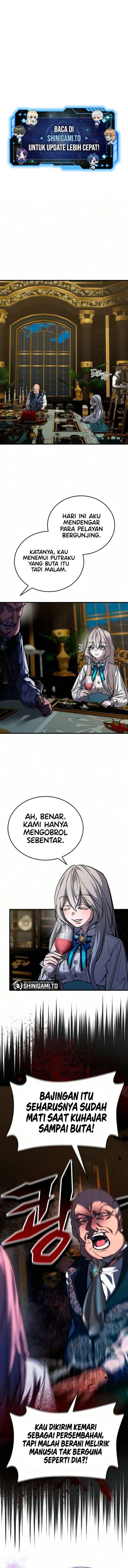 Demon Life Starting From A Baby Chapter 8 - Page 2