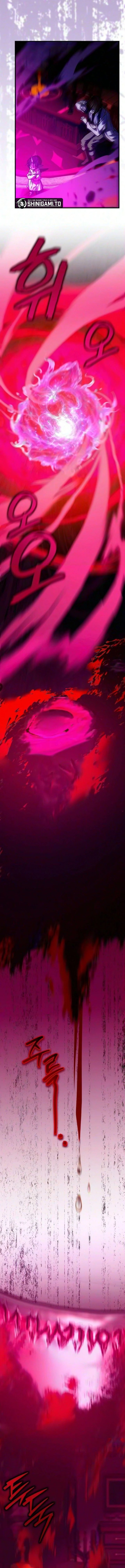 Demon Life Starting From A Baby Chapter 8 - Page 22