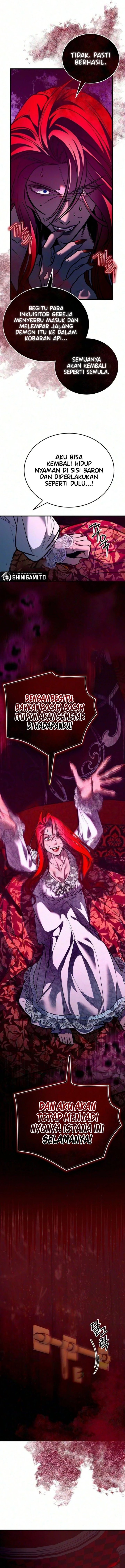 Demon Life Starting From A Baby Chapter 8 - Page 7