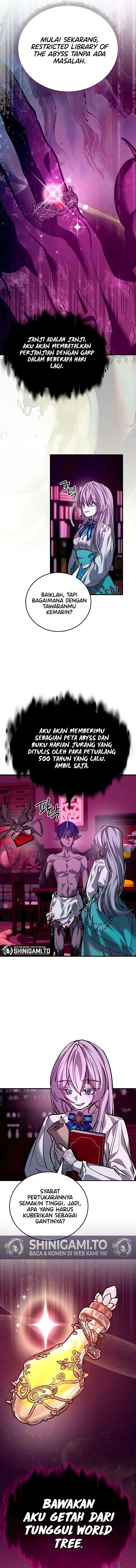 Demon Life Starting From A Baby Chapter 9 - Page 10