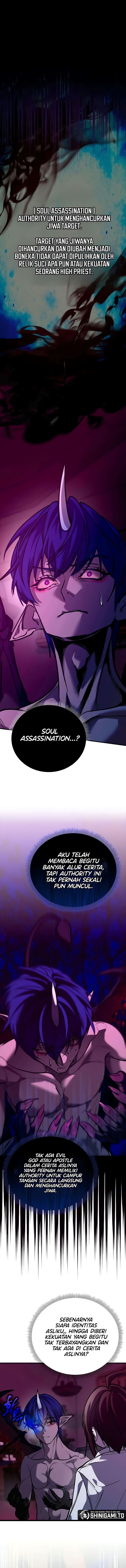 Demon Life Starting From A Baby Chapter 9 - Page 14