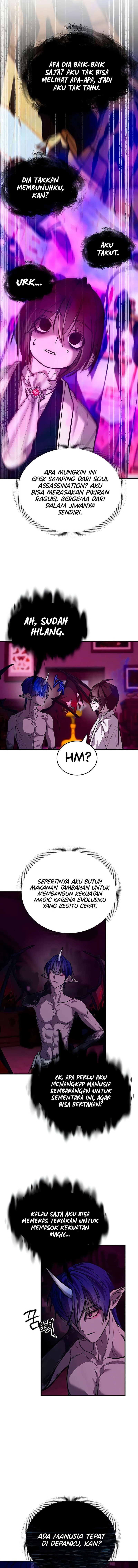 Demon Life Starting From A Baby Chapter 9 - Page 15
