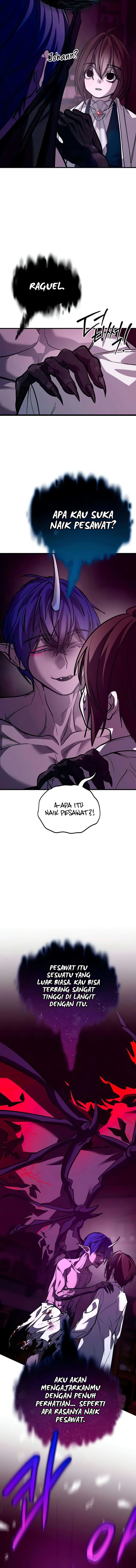 Demon Life Starting From A Baby Chapter 9 - Page 16
