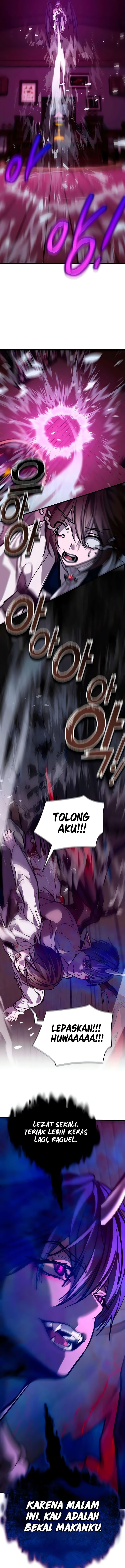 Demon Life Starting From A Baby Chapter 9 - Page 17