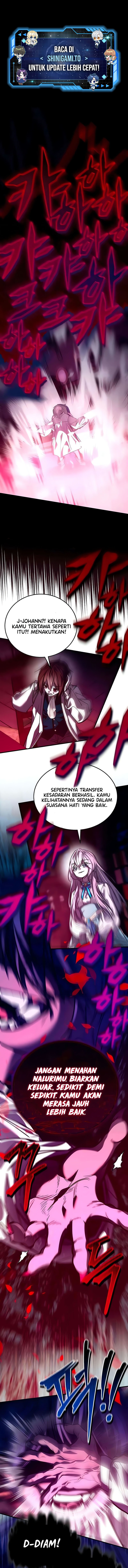 Demon Life Starting From A Baby Chapter 9 - Page 2