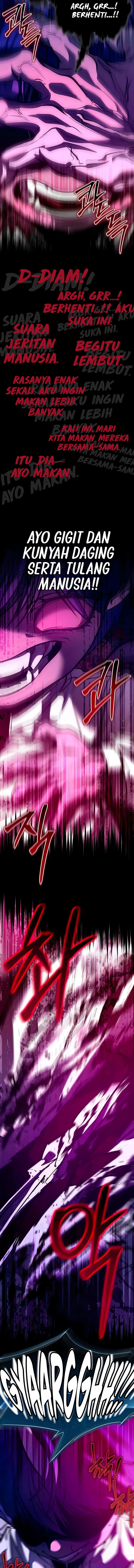 Demon Life Starting From A Baby Chapter 9 - Page 3