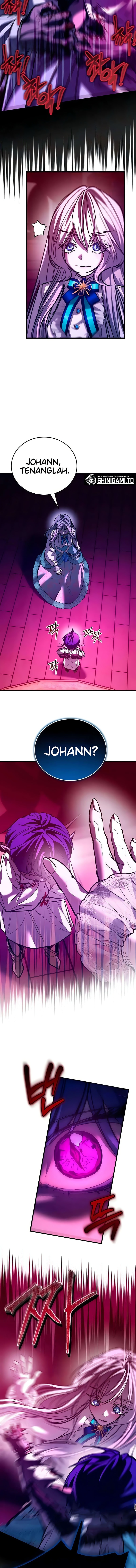 Demon Life Starting From A Baby Chapter 9 - Page 4