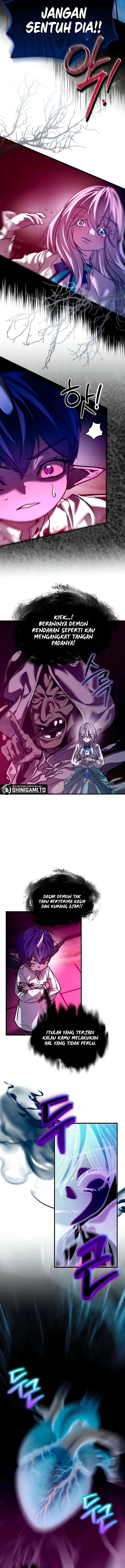 Demon Life Starting From A Baby Chapter 9 - Page 5