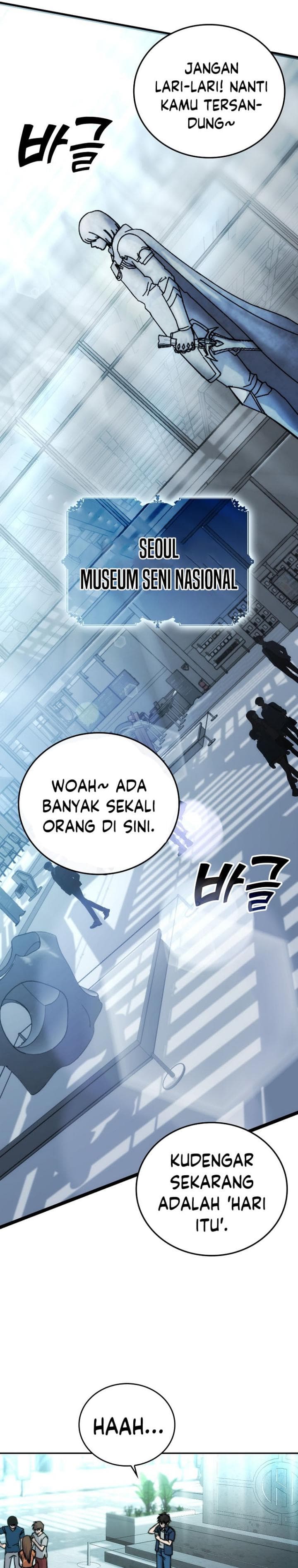 Baca Demon Lord's Martial Arts Ascension - Chapter 1 halaman 12