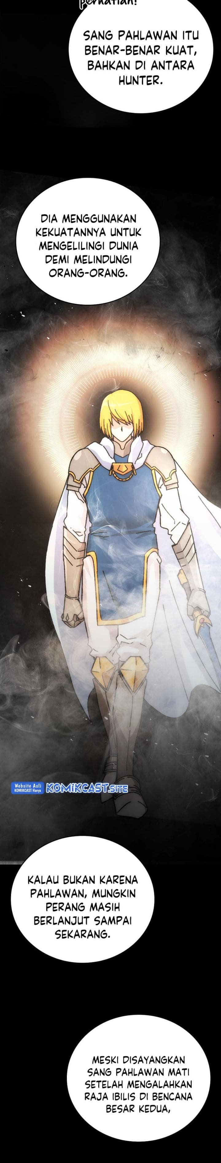 Baca Demon Lord's Martial Arts Ascension - Chapter 1 halaman 17