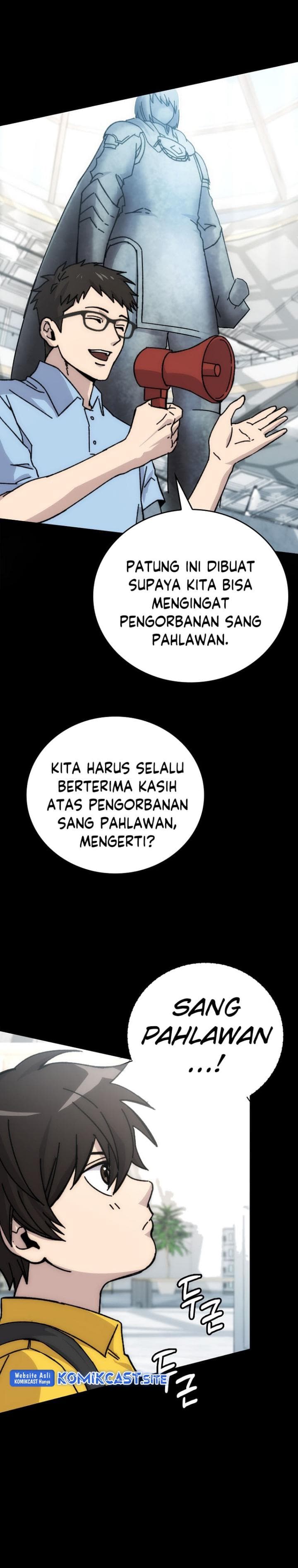 Baca Demon Lord's Martial Arts Ascension - Chapter 1 halaman 18