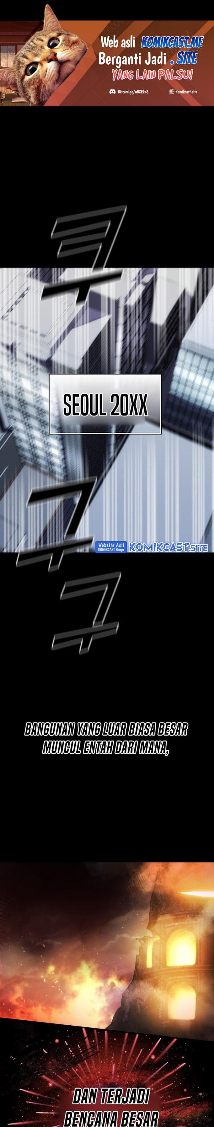 Baca Demon Lord's Martial Arts Ascension - Chapter 1 halaman 2