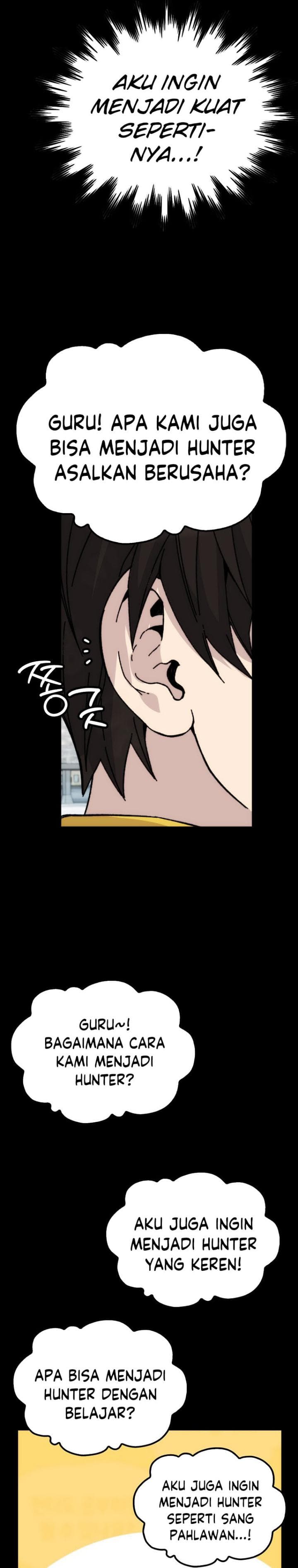 Baca Demon Lord's Martial Arts Ascension - Chapter 1 halaman 20