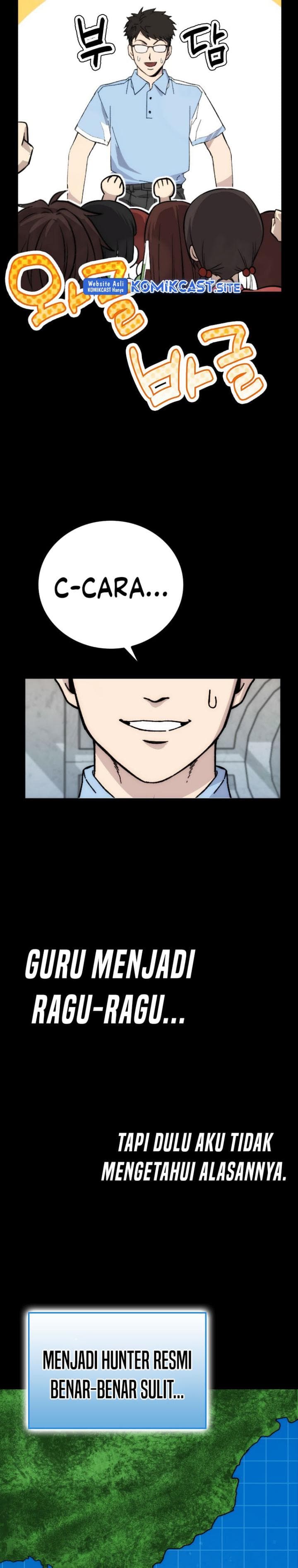 Baca Demon Lord's Martial Arts Ascension - Chapter 1 halaman 21