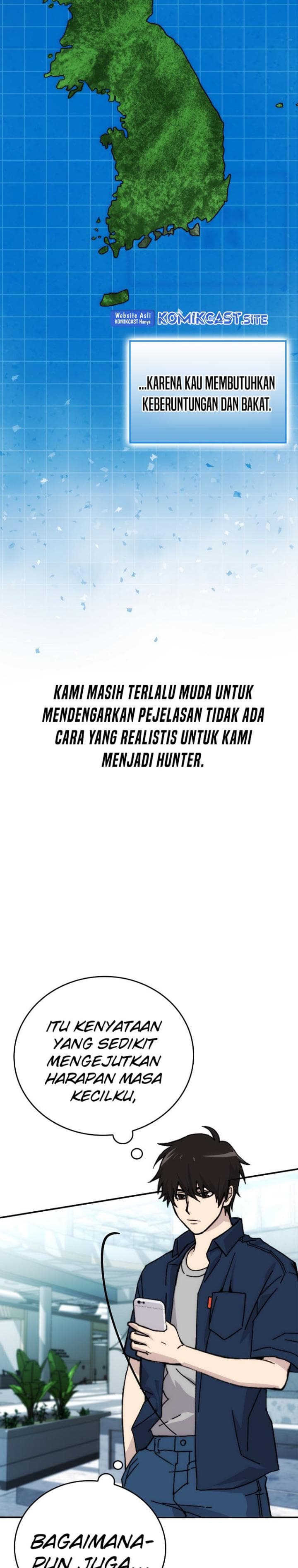 Baca Demon Lord's Martial Arts Ascension - Chapter 1 halaman 22