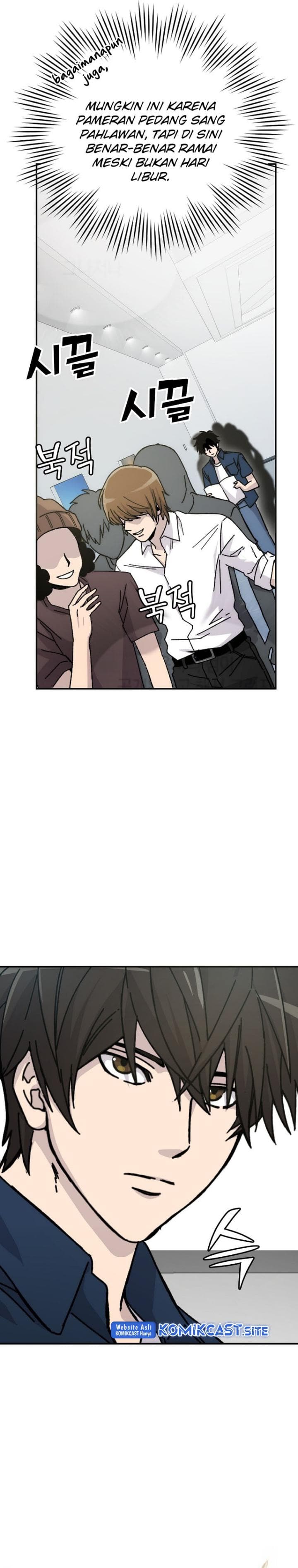 Baca Demon Lord's Martial Arts Ascension - Chapter 1 halaman 27