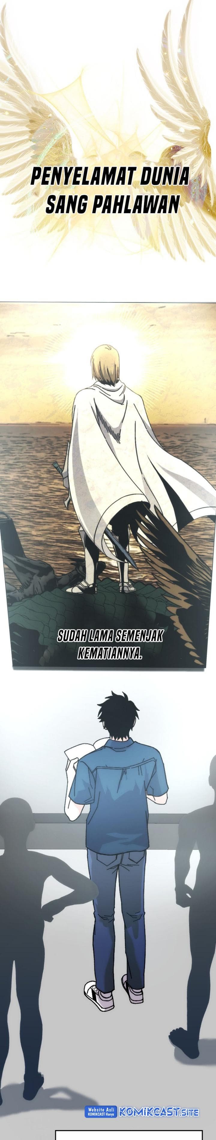 Baca Demon Lord's Martial Arts Ascension - Chapter 1 halaman 28