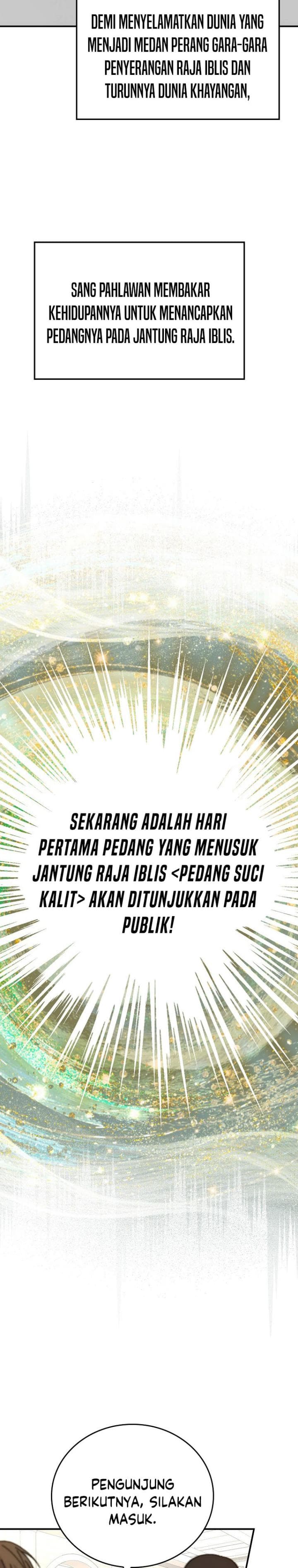 Baca Demon Lord's Martial Arts Ascension - Chapter 1 halaman 29