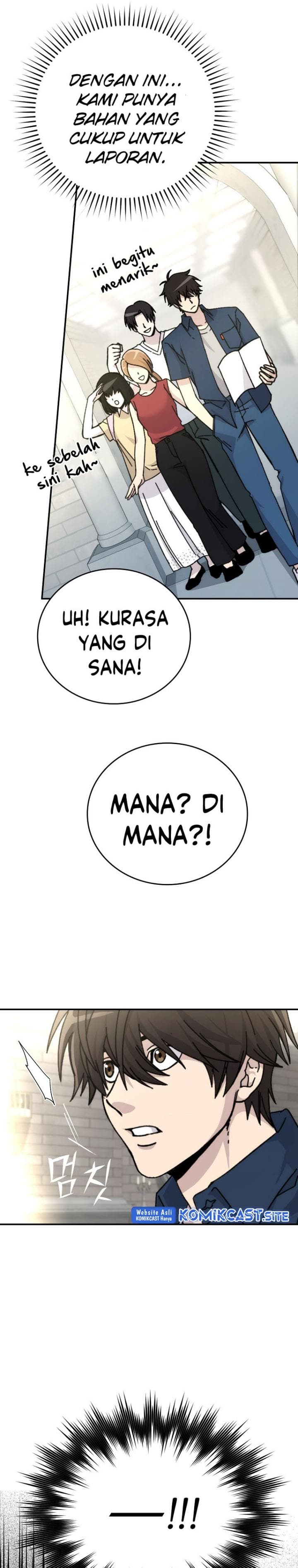 Baca Demon Lord's Martial Arts Ascension - Chapter 1 halaman 31