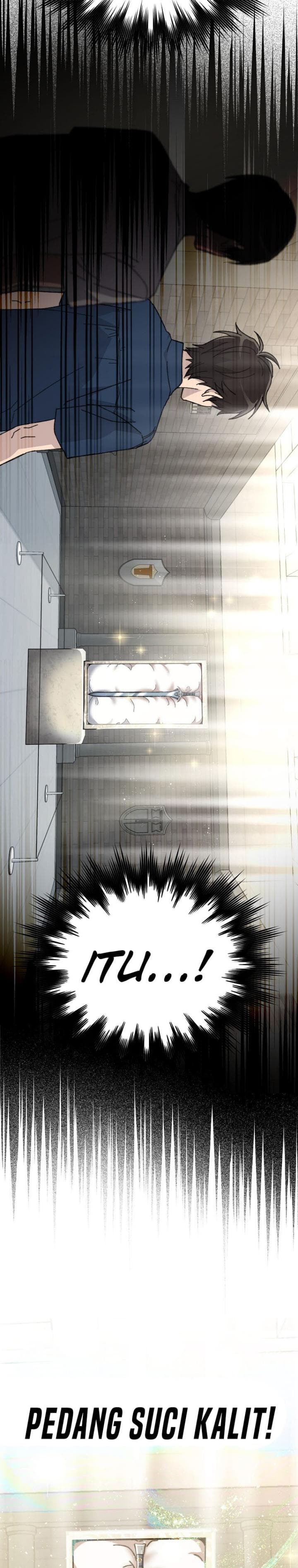 Baca Demon Lord's Martial Arts Ascension - Chapter 1 halaman 32