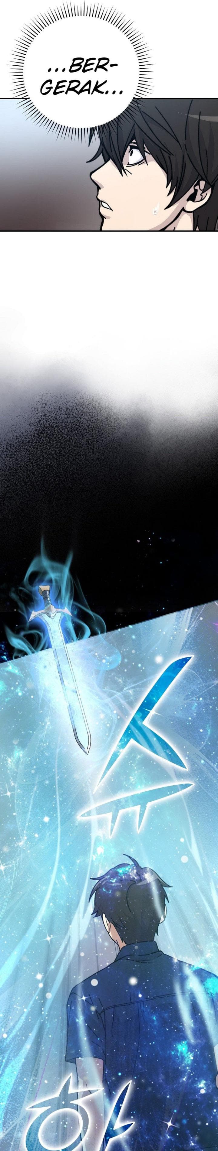 Baca Demon Lord's Martial Arts Ascension - Chapter 1 halaman 35